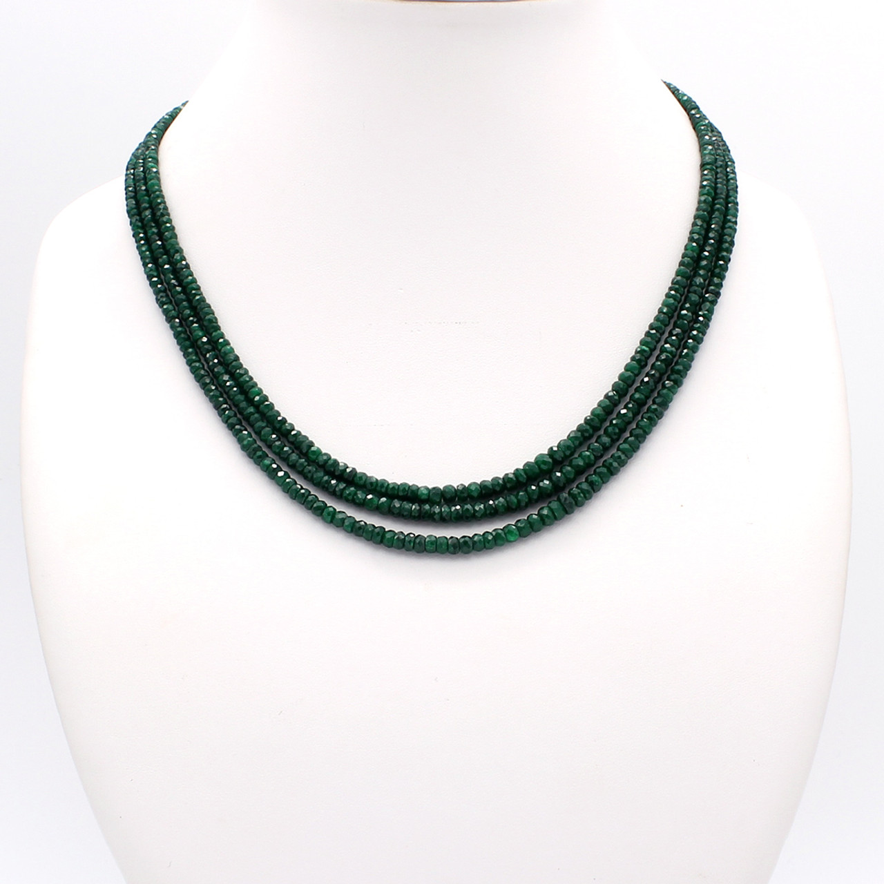 Buy Green FashionJewellerySets for Women by Karatcart Online | Ajio.com