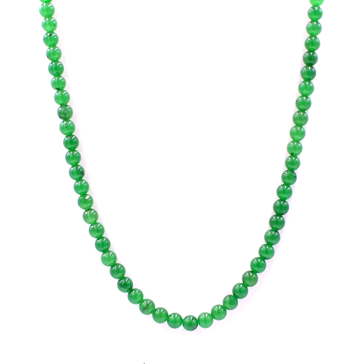 Jade Coin Necklace X Fong Min Liao – Loren Stewart