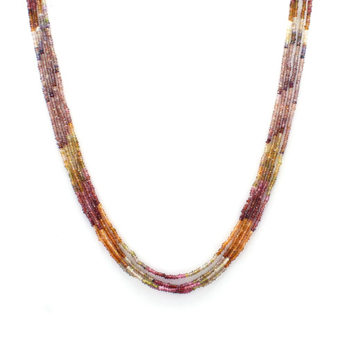Sri Jagdamba Pearls Dealer Exaggerated Fashion Ware Gemstone Necklace for  Women : Amazon.in: Jewellery