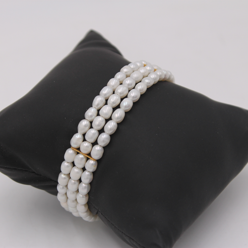 Pearl Bracelet