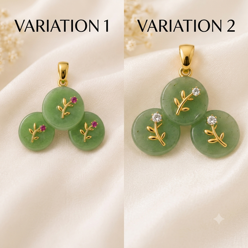 BOGO: Assorted Flower Sets