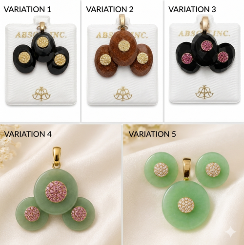 BOGO: Assorted Circle Sets