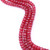 Faceted ruby beads at ABSON INC