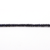 Smooth Sapphire Beads, 2.5 mm