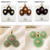 BOGO: Assorted Circle Sets
