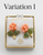 Natural Coral Earrings
