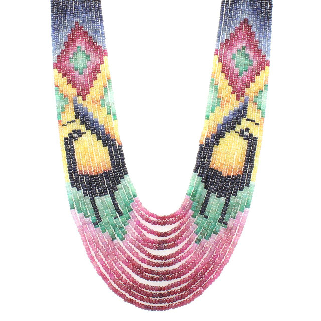 Abson, Inc. - Precious Stone Jeweler of Over 30 Years