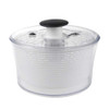 OXO SALAD SPINNER 10.5"