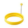 LODGE SILICONE EGG RING