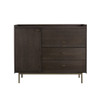 Strada Media Chest