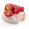 KITCHENBASICS PRODUCE BAGS - SMALL SET OF 4