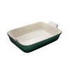 LE CREUSET HERITAGE RECTANGULAR DISH 3.8 L