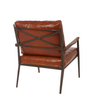 ALCOTT CHAIR LEATHER