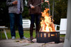 Loll Outdoor Fire Ring