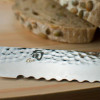 Premier Blonde Bread Knife