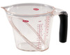 OXO ANGLED MEASURING CUP - 2 CUP
