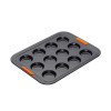 LE CREUSET BAKEWARE - MUFFIN TRAY MINI