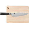 SHUN HINOKI CUTTING BOARD - SMALL