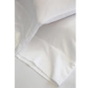 BAMBOO SHEET SET - WHITE