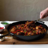 LODGE BLACKLOCK SKILLET