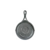 LODGE BLACKLOCK SKILLET