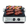 BREVILLE SEAR & PRESS GRILL