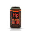 SPICEOLOGY BEER INFUSED RUB - HICKORY PEACH PORTER