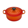 LE CREUSET ROUND FRENCH OVEN 2.4L