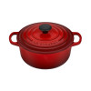 LE CREUSET ROUND FRENCH OVEN 2.4L