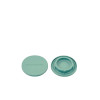 LE CREUSET SILICONE MILL CAPS - SET OF 2