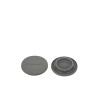 LE CREUSET SILICONE MILL CAPS - SET OF 2