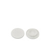 LE CREUSET SILICONE MILL CAPS - SET OF 2