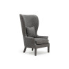 NOELLA TALL WING CHAIR