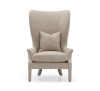 NOELLA TALL WING CHAIR