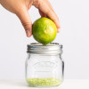 KILNER FINE GRATER STORAGE JAR