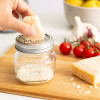 KILNER FINE GRATER STORAGE JAR