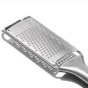 OXO STEEL HANDHELD GRATER