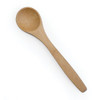 RSVP BAMBOO APPETIZER SPOON