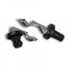 FINAL TOUCH LEVER STOPPERS - SET OF 2