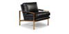 DESIGN CLASSIC 951 LOUNGE CHAIR