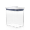 Oxo Pop 2.0 Rectangle Short Container