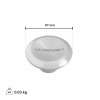 le creuset knob