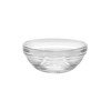 DURALEX LYS STACKABLE CLEAR BOWL - 2 1/4"