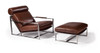 CRUISIN' LOUNGE CHAIR AND OTTOMAN