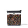 OXO STEEL POP CONTAINER SQ 1.4L
