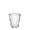 DURALEX PICARDIE CLEAR TUMBLER - 160ml