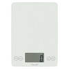 ESCALI ARTI DIGITAL SCALE - GLASS FROST WHITE