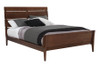 Camber Euro Upholstered Bed