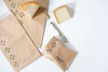 CHEESE STORAGE BAGS - 15PK