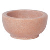 BOWL - MARBLE PINK